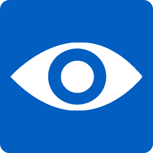 eye icon